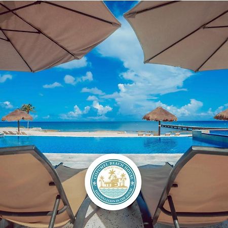 C1 Costa Del Sol Vila Cozumel Exterior foto