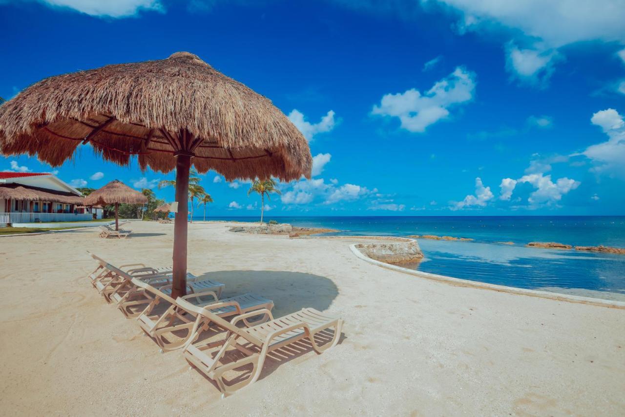 C1 Costa Del Sol Vila Cozumel Exterior foto