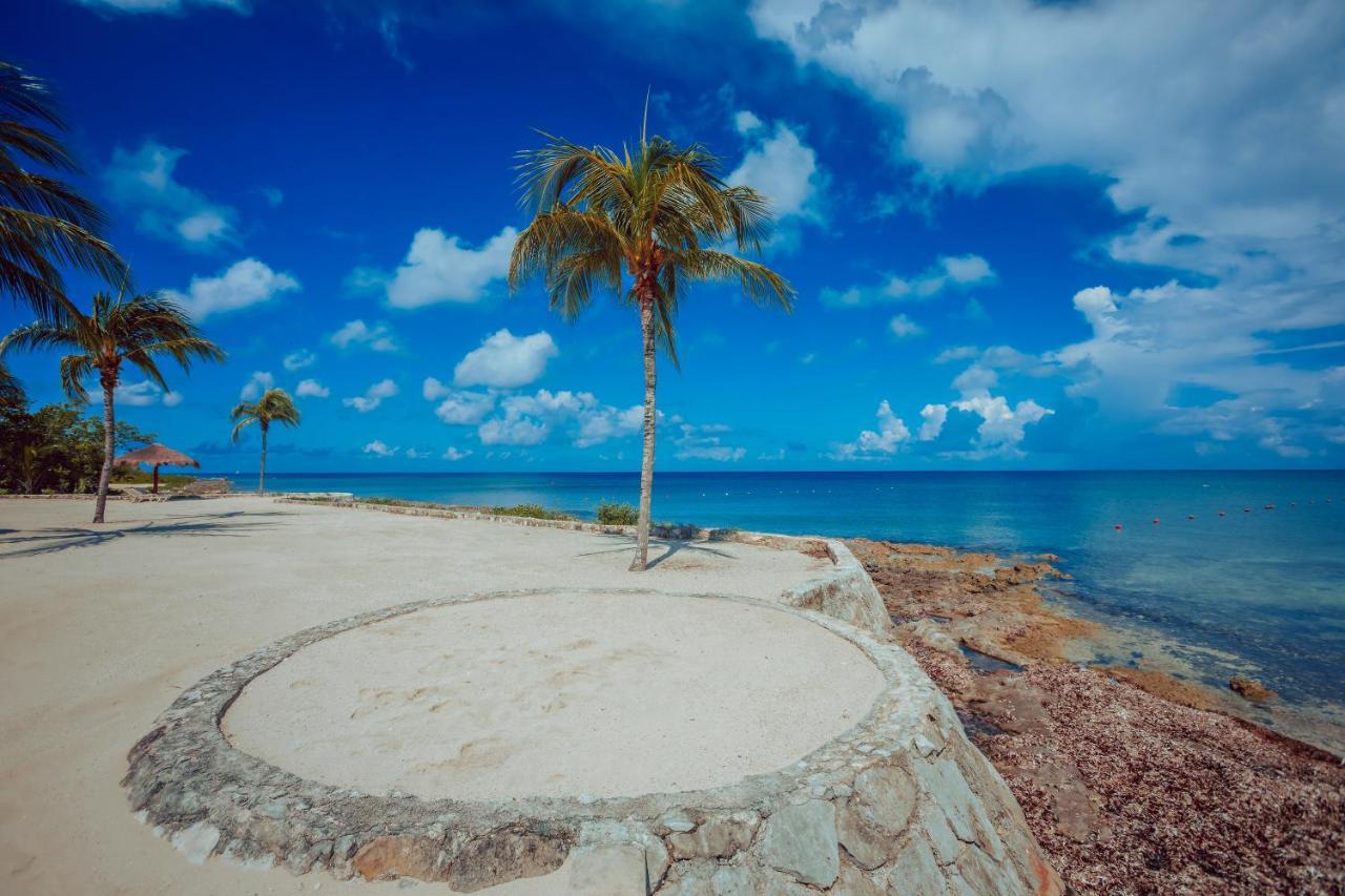 C1 Costa Del Sol Vila Cozumel Exterior foto