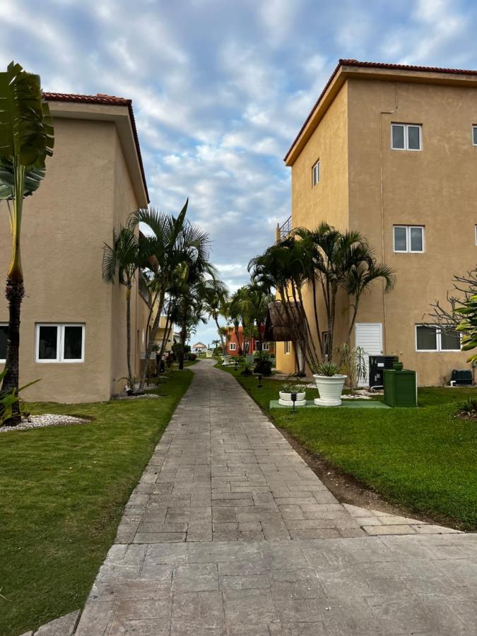 C1 Costa Del Sol Vila Cozumel Exterior foto