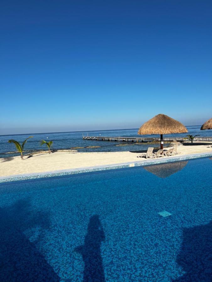 C1 Costa Del Sol Vila Cozumel Exterior foto