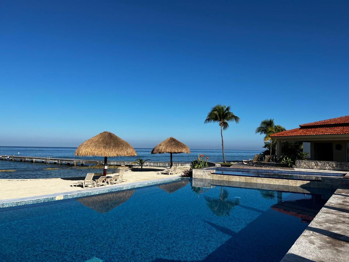 C1 Costa Del Sol Vila Cozumel Exterior foto
