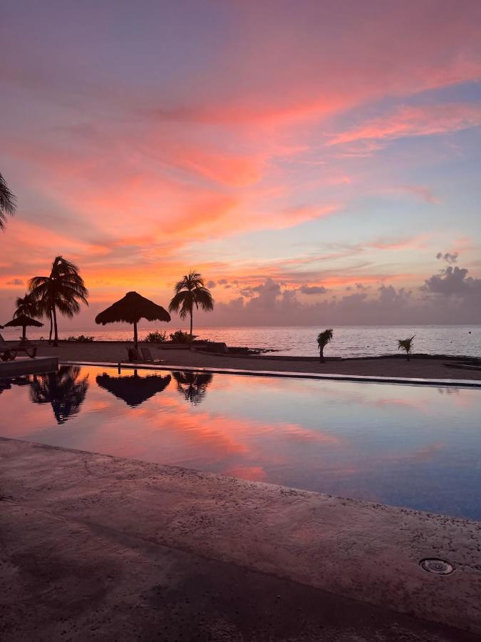 C1 Costa Del Sol Vila Cozumel Exterior foto