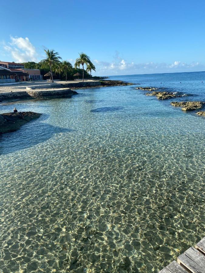 C1 Costa Del Sol Vila Cozumel Exterior foto