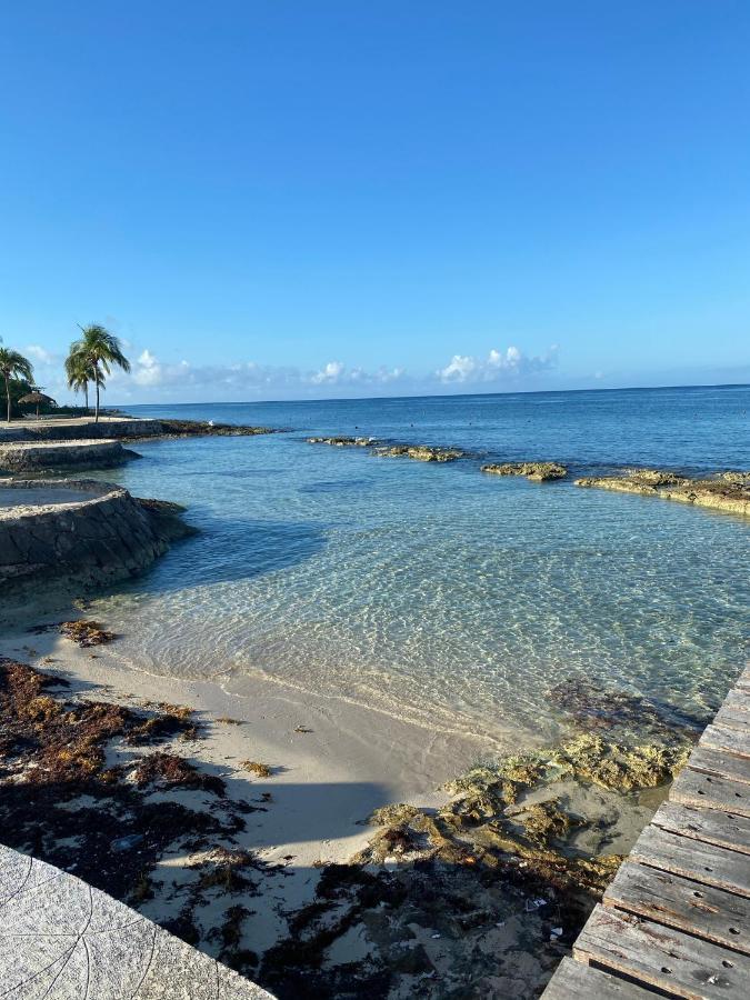 C1 Costa Del Sol Vila Cozumel Exterior foto